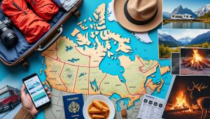 découvrez nos 10 conseils indispensables pour bien préparer votre voyage au canada : astuces pratiques, formalités, bagages, santé, budget et itinéraires pour un séjour inoubliable.