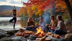 découvrez 10 habitudes bien-être inspirées des québécoises pour prendre soin de vous au quotidien, améliorer votre équilibre et aborder la vie avec plus de sérénité.