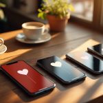 découvrez mon top 5 des meilleures applis pour faire des rencontres et trouver l’amour en 2024. conseils, avis et fonctionnalités pour choisir celle qui vous correspond !