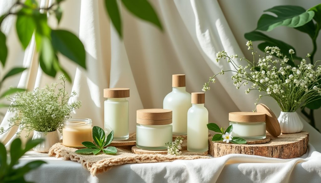 découvrez mes marques green préférées pour une beauté durable. optez pour des produits éthiques, naturels et respectueux de l’environnement pour prendre soin de vous tout en préservant la planète.