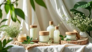 découvrez mes marques green préférées pour une beauté durable. optez pour des produits éthiques, naturels et respectueux de l’environnement pour prendre soin de vous tout en préservant la planète.