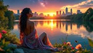 découvrez comment l’expatriation transforme la beauté holistique : bien-être, rituels, nouvelles inspirations et équilibre entre corps et esprit à travers le monde.