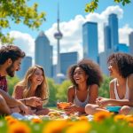 découvrez comment cultiver des relations positives à montréal pour améliorer votre bien-être. conseils, activités et lieux pour développer des amitiés saines et enrichir votre vie sociale dans la métropole.