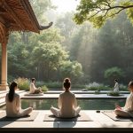 découvrez les meilleurs temples et lieux de méditation à montréal pour booster votre bien-être et explorer la spiritualité. adresses, conseils et atmosphères zen au cœur de la ville.