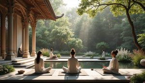 découvrez les meilleurs temples et lieux de méditation à montréal pour booster votre bien-être et explorer la spiritualité. adresses, conseils et atmosphères zen au cœur de la ville.