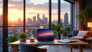 découvrez des astuces pratiques pour concilier efficacité professionnelle et bien-être personnel lors de votre expérience à l’étranger. adoptez les bons réflexes pour allier productivité et sérénité en tant qu’expat !