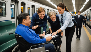 découvrez nos conseils pour contacter la sncf par téléphone, obtenir des informations rapidement et réserver vos billets de train en toute simplicité et sérénité.