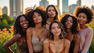 découvrez comment la beauté au naturel séduit de plus en plus de montréalaises. conseils, tendances et astuces pour adopter un look authentique, en harmonie avec votre style et votre bien-être.