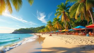 découvrez les destinations soleil les plus prisées par les montréalais pour profiter de vacances inoubliables au soleil. idées de voyages, conseils et inspirations au départ de montréal.