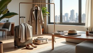 découvrez les indispensables mode pour les expats globe-trotteuses : des pièces polyvalentes, stylées et pratiques pour voyager avec élégance partout dans le monde.