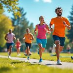 découvrez comment le sport et le fitness facilitent les rencontres amicales, développent vos réseaux sociaux et favorisent le bien-être grâce à des activités collectives et conviviales.