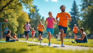 découvrez comment le sport et le fitness facilitent les rencontres amicales, développent vos réseaux sociaux et favorisent le bien-être grâce à des activités collectives et conviviales.