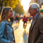 découvrez comment des rencontres inattendues peuvent transformer votre vie. explorez des histoires inspirantes où le hasard ouvre la porte à de nouvelles opportunités et bouleverse le quotidien.