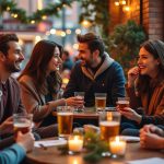 découvrez les avantages et inconvénients des speed dating à montréal. sont-ils une bonne solution pour faire des rencontres ? conseils, témoignages et avis pour vous aider à décider !