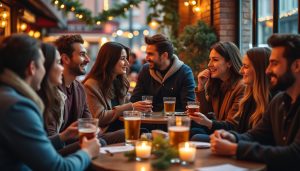 découvrez les avantages et inconvénients des speed dating à montréal. sont-ils une bonne solution pour faire des rencontres ? conseils, témoignages et avis pour vous aider à décider !