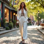 découvrez comment adopter un style épuré et authentique à montréal, entre tendances mode minimalistes et inspirations lifestyle pour une vie simple et élégante.