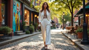 découvrez comment adopter un style épuré et authentique à montréal, entre tendances mode minimalistes et inspirations lifestyle pour une vie simple et élégante.