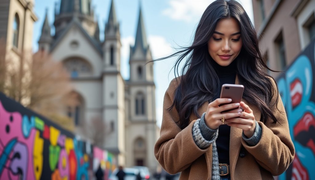 découvrez les influenceuses mode québécoises incontournables à suivre sur les réseaux sociaux pour rester à la pointe des tendances et vous inspirer de leurs looks uniques et créatifs.