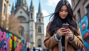 découvrez les influenceuses mode québécoises incontournables à suivre sur les réseaux sociaux pour rester à la pointe des tendances et vous inspirer de leurs looks uniques et créatifs.