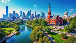 découvrez mon top 5 des villes américaines facilement accessibles depuis montréal. conseils, itinéraires et attractions pour planifier votre escapade aux états-unis !