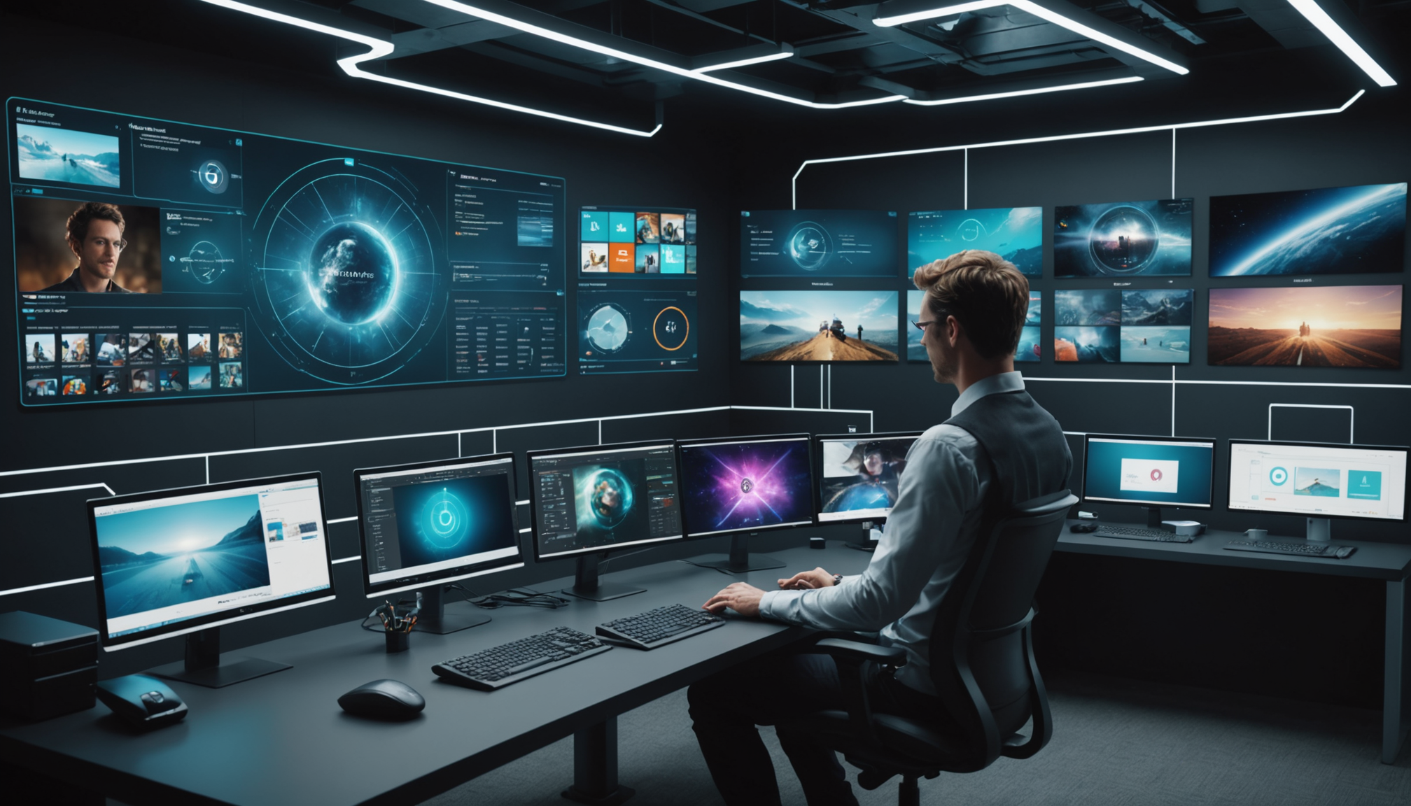 découvrez comment utiliser opus clip en 2025 pour convertir rapidement et simplement vos vidéos longues en contenus courts impactants, parfaits pour les réseaux sociaux et le marketing digital.