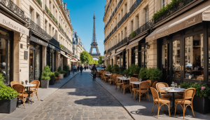 découvrez les quartiers préférés des expatriés francophones pour vivre, travailler et s'intégrer facilement dans une nouvelle ville. conseils et bonnes adresses pour bien s'installer.