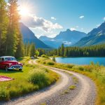 découvrez les étapes essentielles pour un road trip d’été inoubliable au québec : paysages époustouflants, villages charmants et aventures en pleine nature vous attendent tout au long de cet itinéraire incontournable.