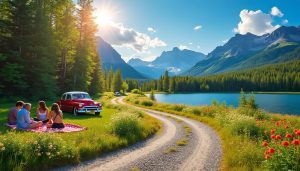 découvrez les étapes essentielles pour un road trip d’été inoubliable au québec : paysages époustouflants, villages charmants et aventures en pleine nature vous attendent tout au long de cet itinéraire incontournable.