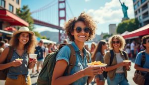 découvrez nos conseils pour voyager en amérique du nord sans vous ruiner. astuces budget, hébergement pas cher et bons plans pour profiter au maximum tout en maîtrisant vos dépenses !