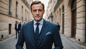 découvrez si jean-noël barrot est marié et plongez dans les secrets de sa vie privée, tout en explorant son style et ses choix mode et beauté.