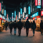 découvrez des conseils d’expatriés pour vivre à séoul et explorez les quartiers les plus dynamiques et authentiques de la capitale sud-coréenne.