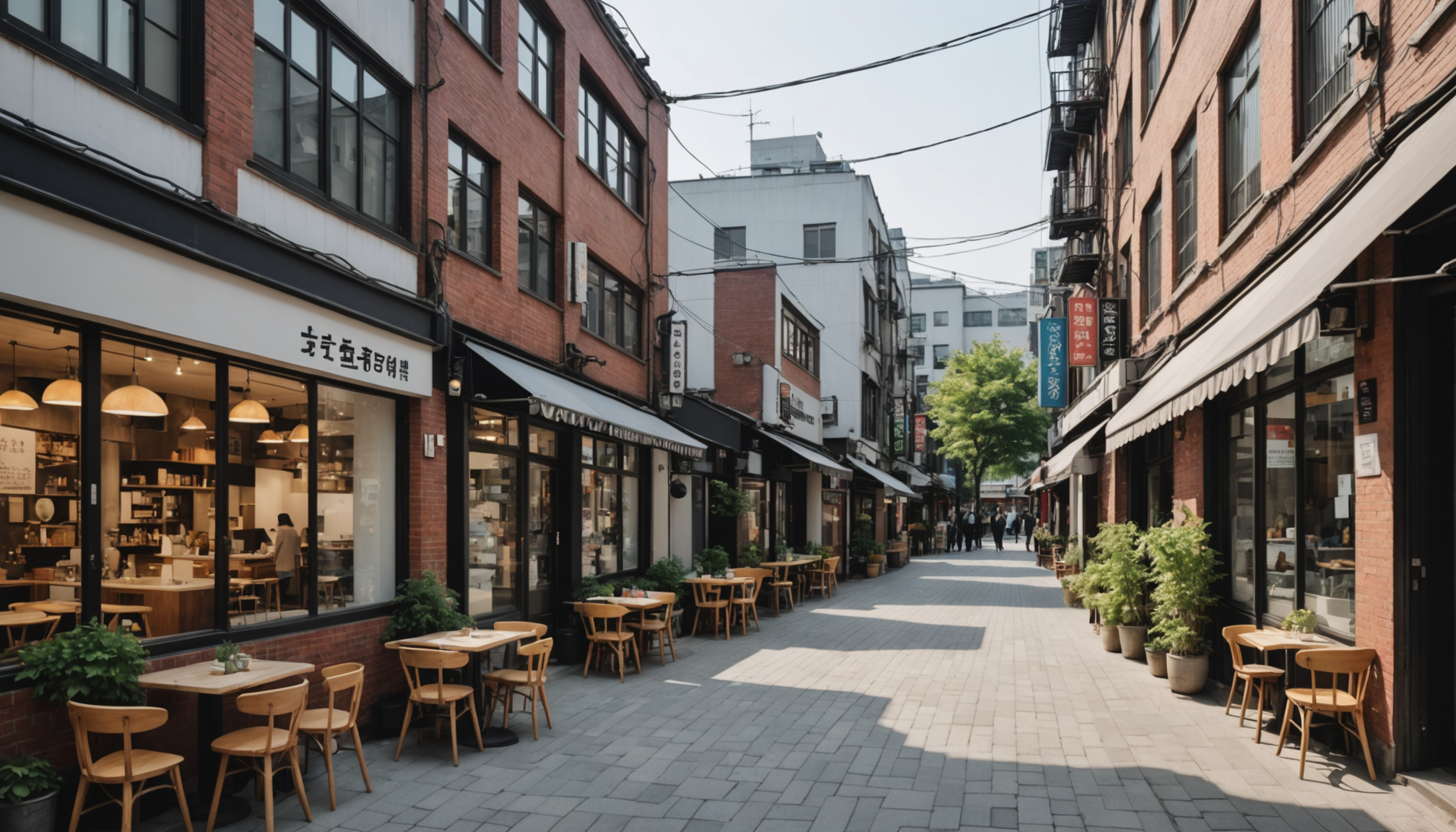 découvrez les conseils pratiques d'expatriés pour vivre à séoul et explorez les quartiers les plus dynamiques et authentiques de la capitale sud-coréenne.