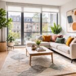 découvrez comment décorer votre appartement à montréal avec des trouvailles uniques et tendances chez homesense et structube pour un intérieur chaleureux et élégant.