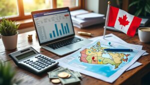 découvrez comment bien préparer votre budget pour s'expatrier au canada sereinement et réussir votre installation en évitant les mauvaises surprises financières.