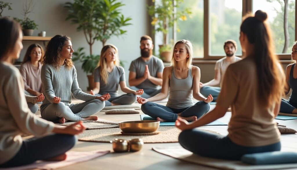 découvrez comment gérer le décalage culturel grâce à des pratiques de relaxation efficaces pour mieux s'adapter et retrouver sérénité.