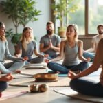 découvrez comment gérer le décalage culturel grâce à des pratiques de relaxation efficaces pour mieux s'adapter et retrouver sérénité.