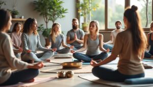 découvrez comment gérer le décalage culturel grâce à des pratiques de relaxation efficaces pour mieux s'adapter et retrouver sérénité.