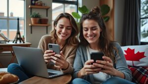 découvrez des conseils pratiques et des astuces efficaces pour réussir et entretenir une relation à distance entre la france et le canada.