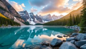 découvrez les lacs québécois les plus photogéniques, lieux parfaits pour capturer la beauté naturelle du québec à travers des paysages époustouflants.