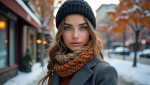 découvrez les tendances beauté québécoises à travers le regard unique d'une expatriée qui partage ses astuces et coups de cœur.