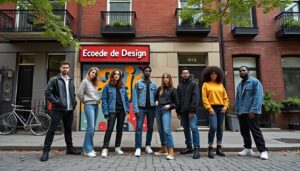 découvrez mes coups de cœur mode dans le plateau-mont-royal, un quartier vibrant où style et originalité se rencontrent pour inspirer votre garde-robe.