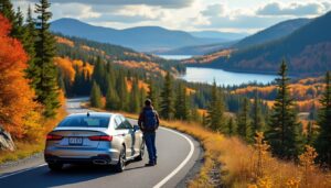 découvrez mon road trip préféré dans les laurentides, une aventure inoubliable entre nature spectaculaire, villages charmants et activités captivantes.
