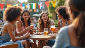 découvrez mes conseils pratiques pour bien vivre votre expatriation tout en enrichissant votre vie sociale à l'étranger.